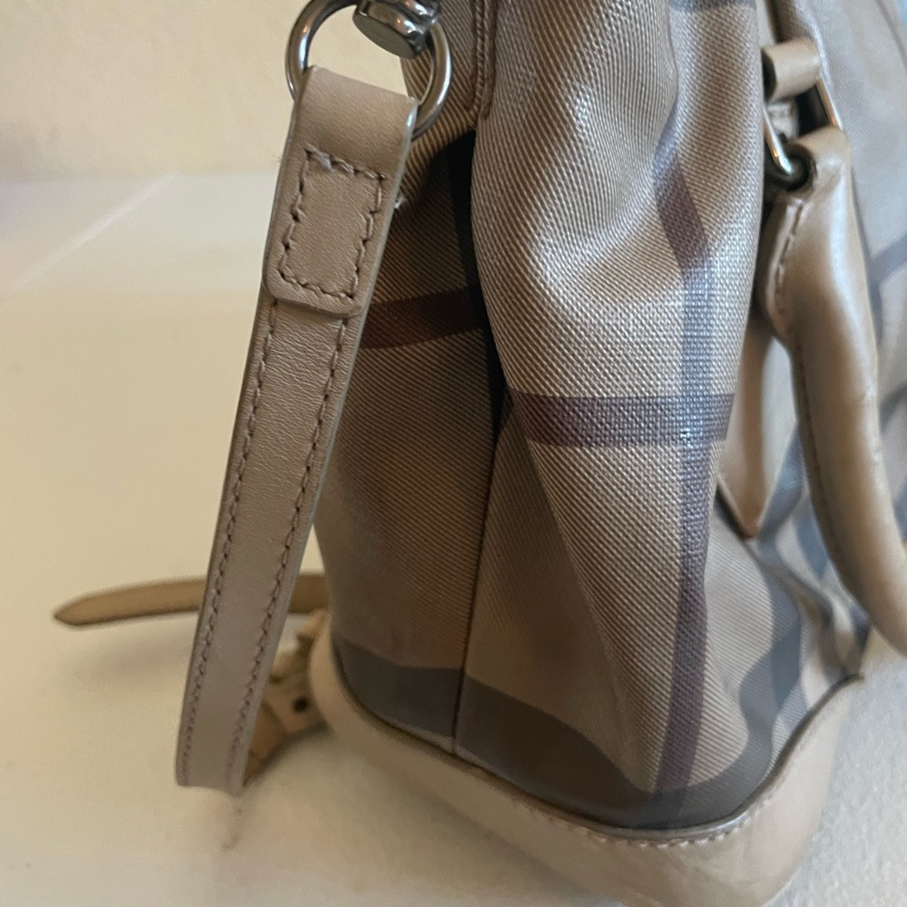 Burberry northfield shoulder bag - Picture 12 of 14